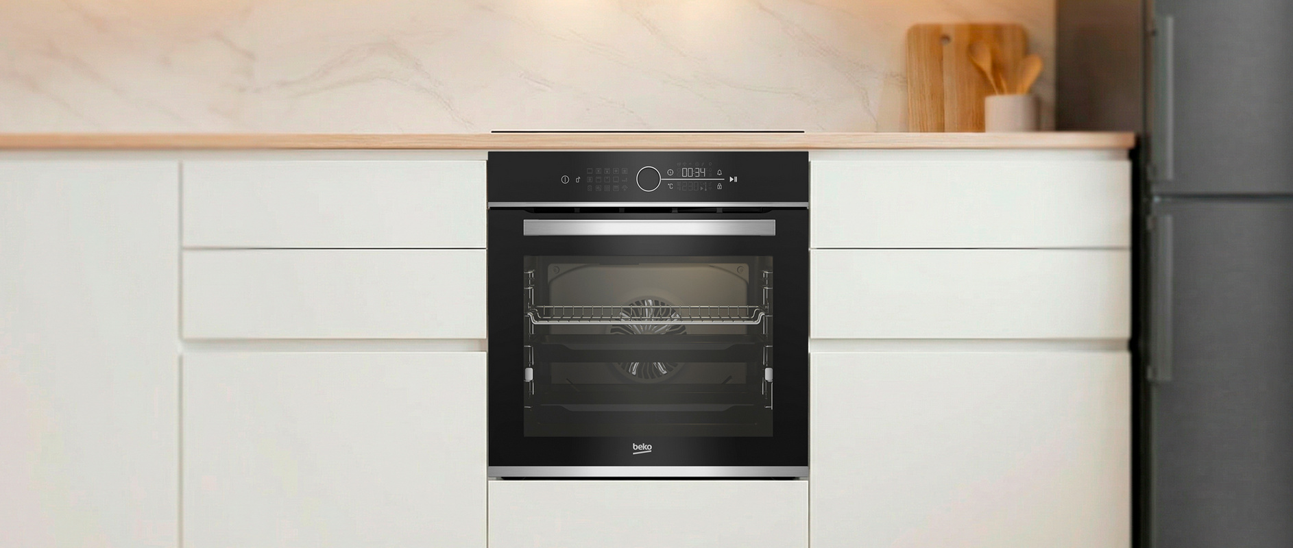 Как выбрать духовой шкаф?